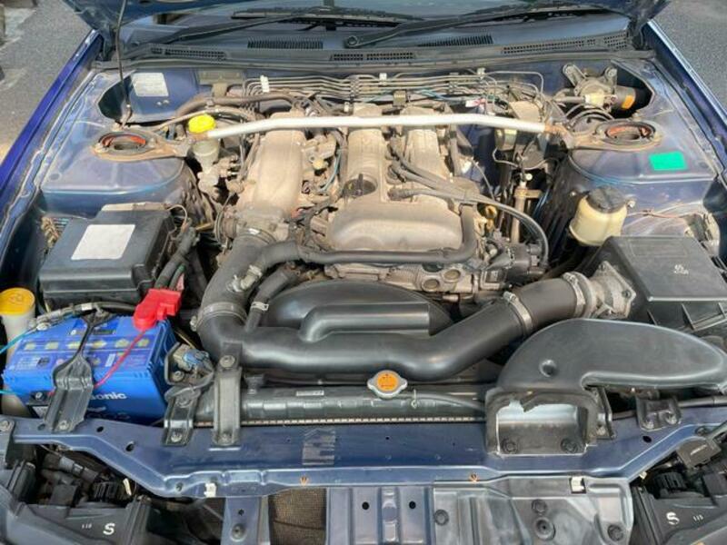 SILVIA