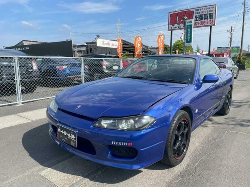 SILVIA