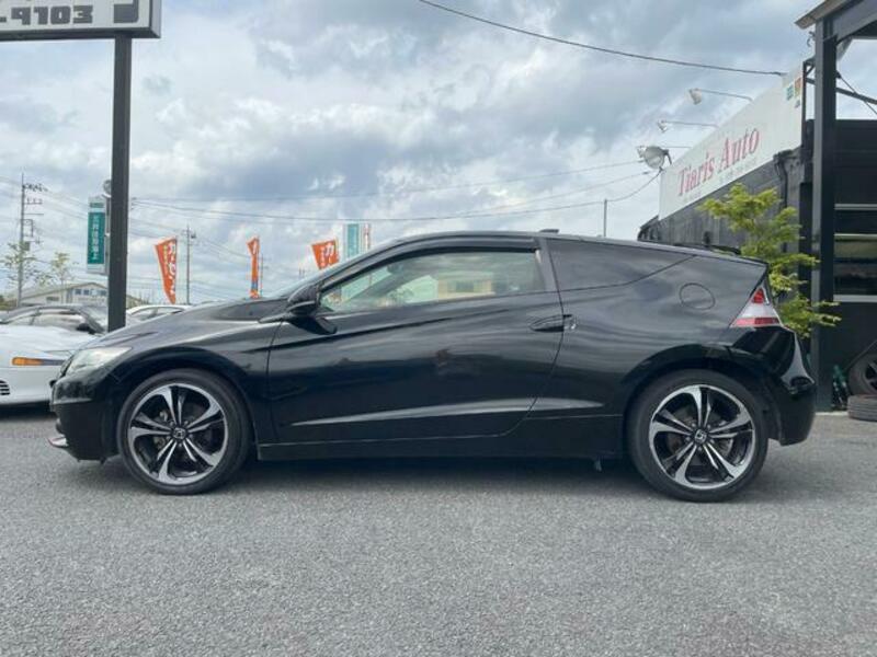 CR-Z