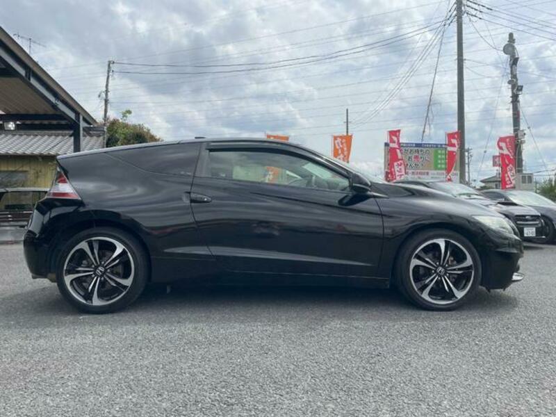 CR-Z