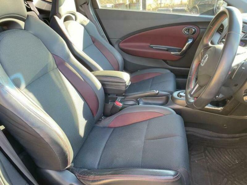 CR-Z