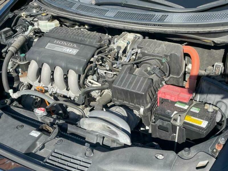 CR-Z