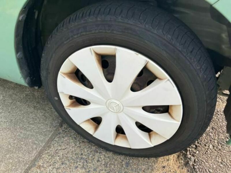 FLAIR WAGON
