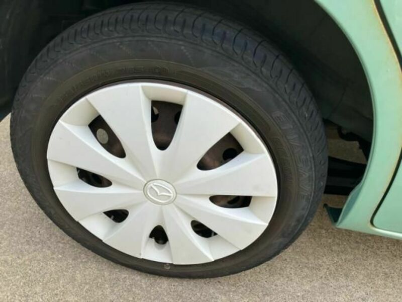FLAIR WAGON