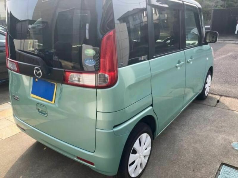 FLAIR WAGON