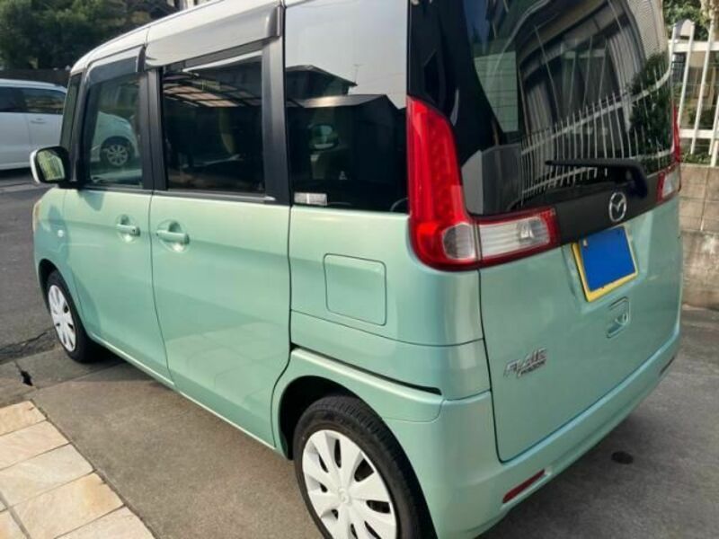 FLAIR WAGON