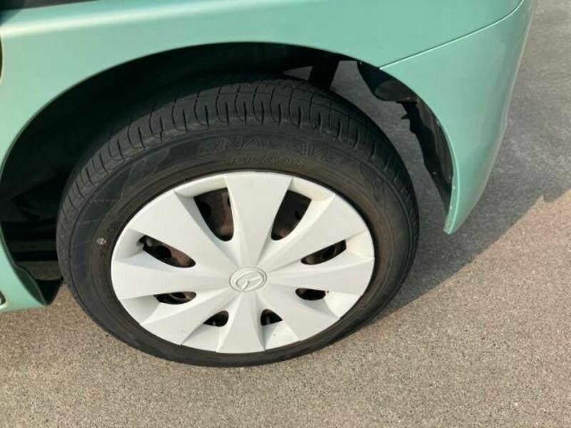 FLAIR WAGON
