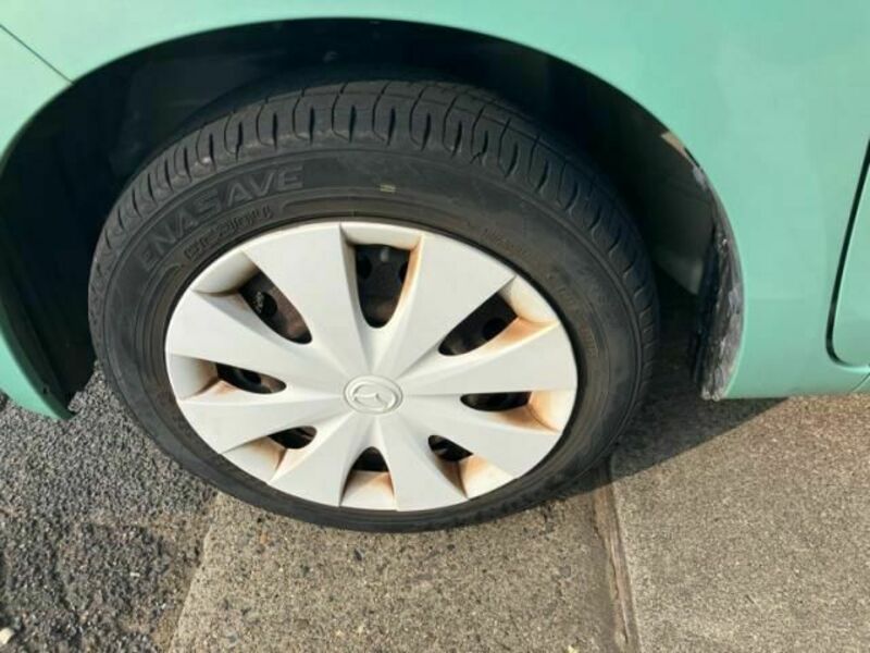 FLAIR WAGON