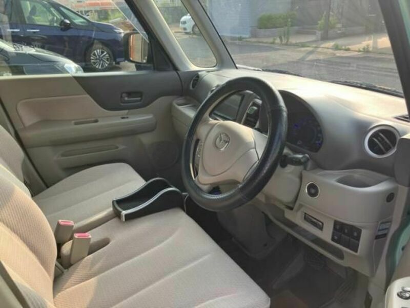 FLAIR WAGON