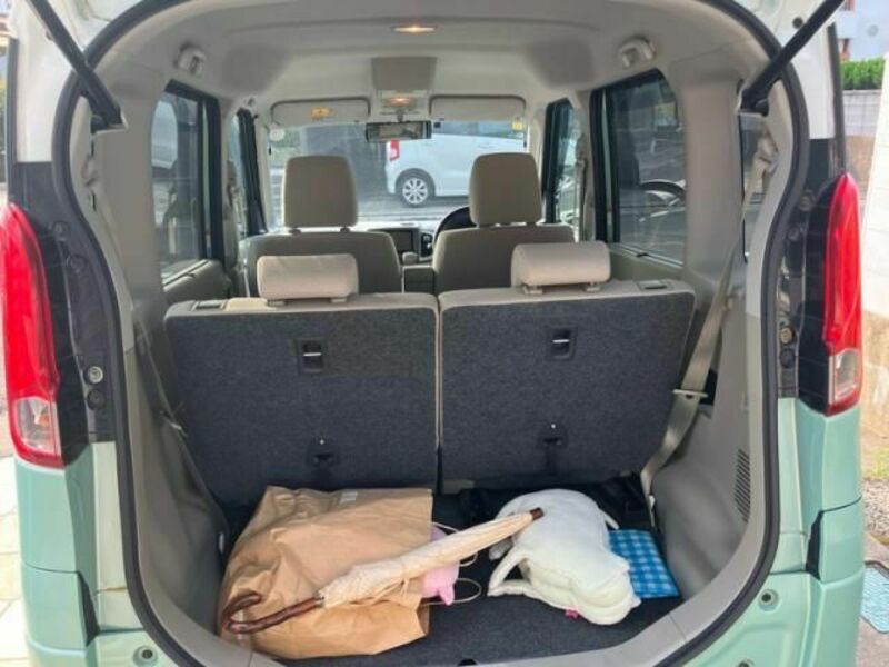 FLAIR WAGON