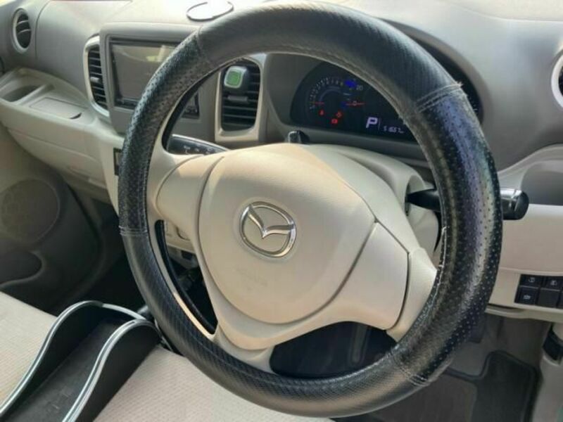 FLAIR WAGON