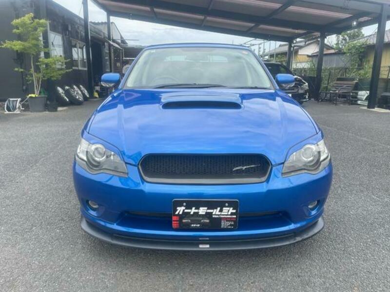 LEGACY B4