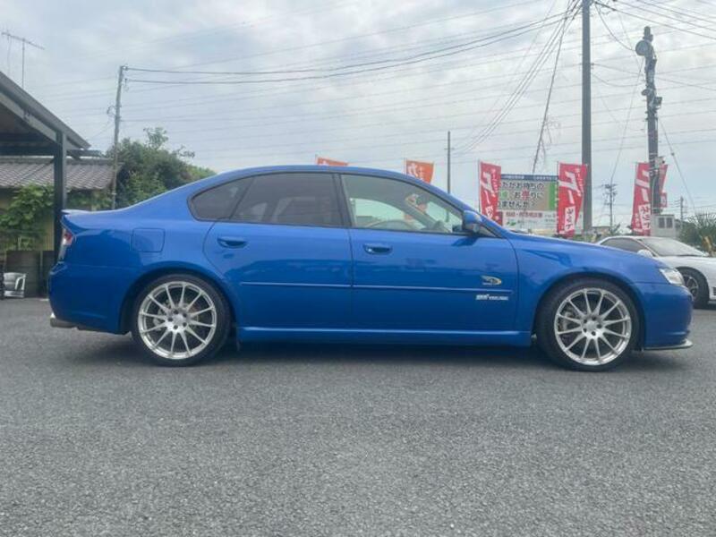 LEGACY B4