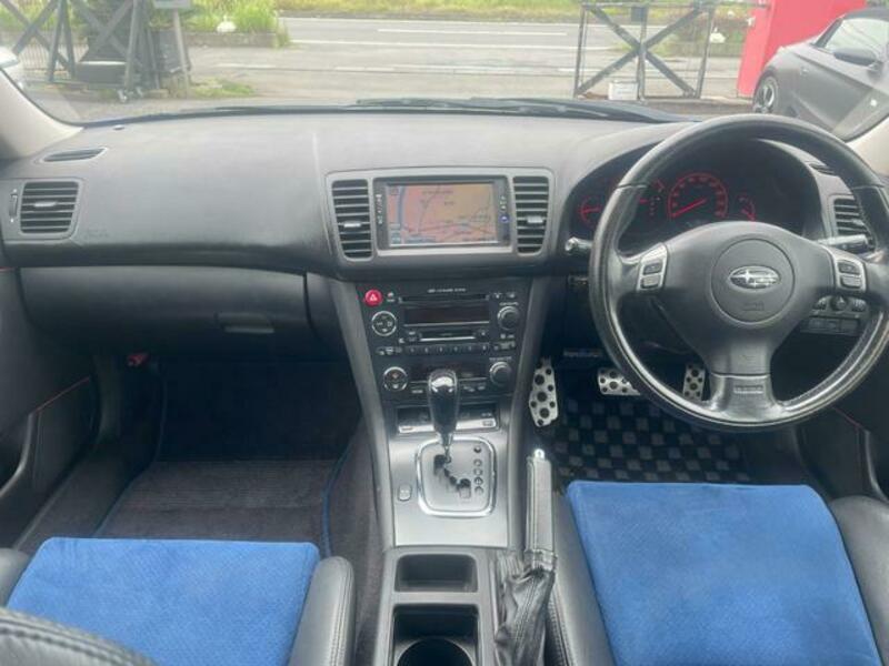 LEGACY B4