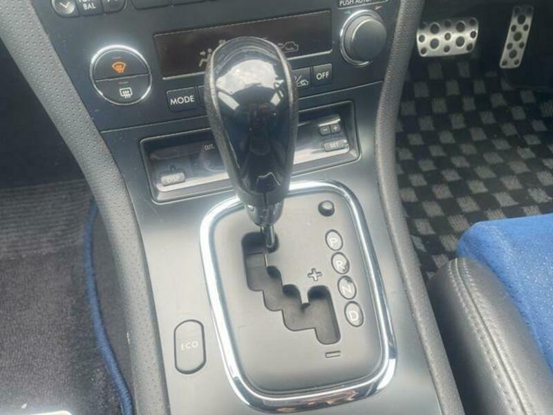 LEGACY B4