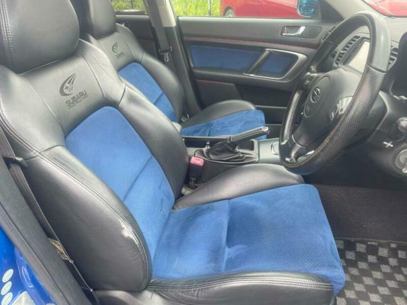 LEGACY B4