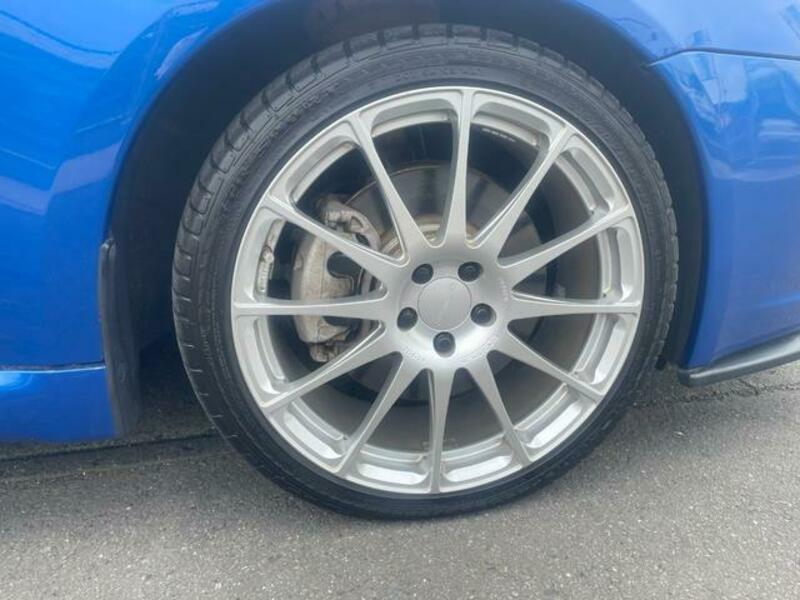 LEGACY B4