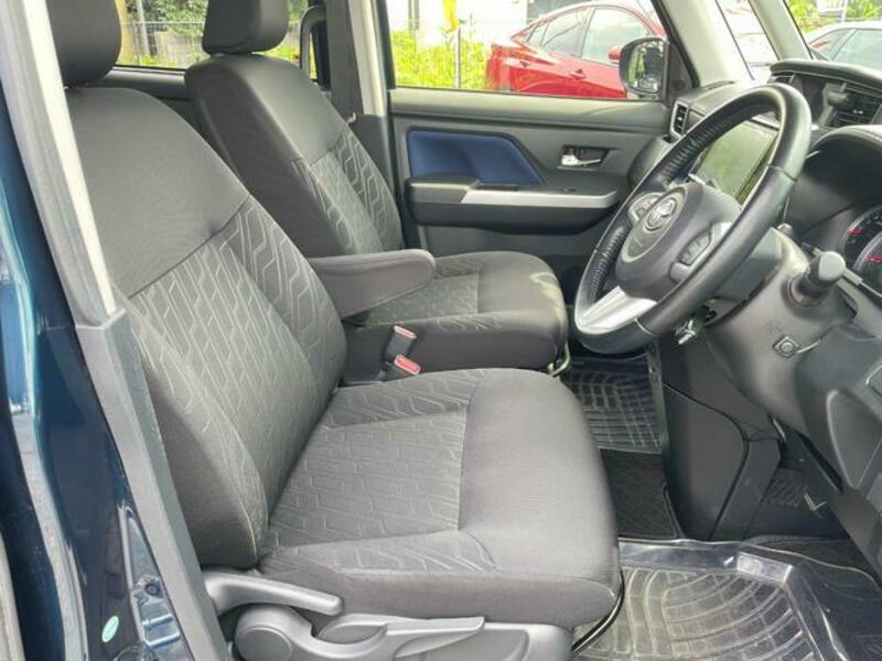 ROOMY