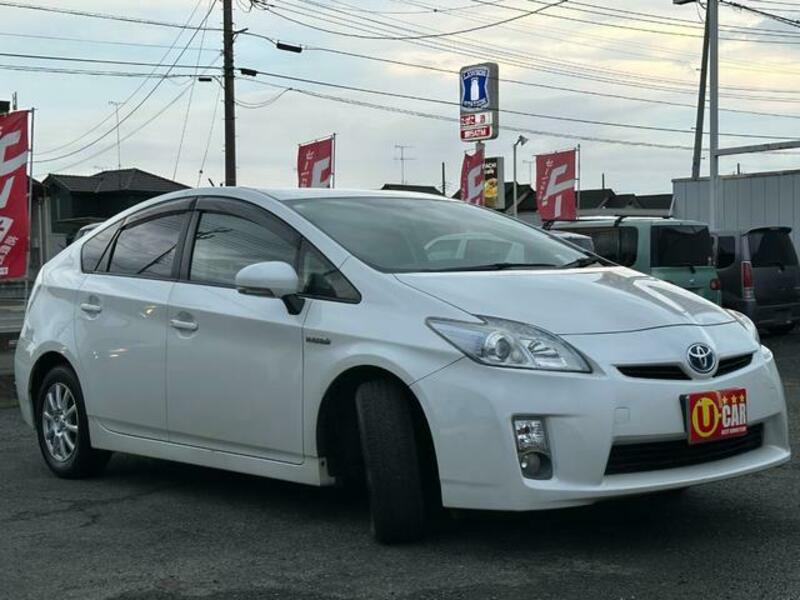 PRIUS
