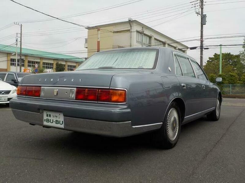 CENTURY