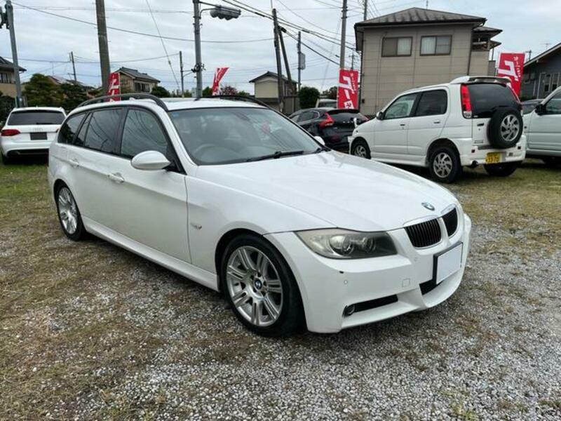 3 SERIES