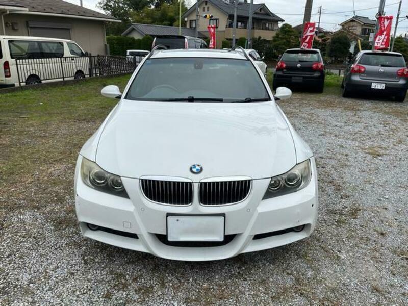 3 SERIES