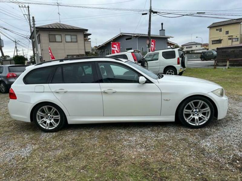 3 SERIES