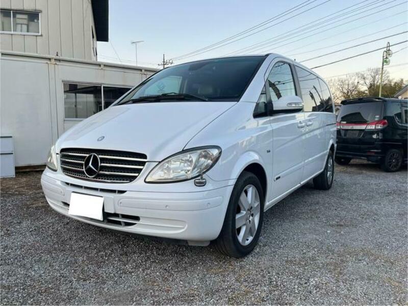 V-CLASS