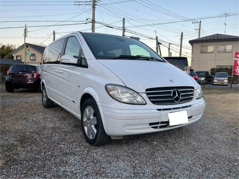 V-CLASS