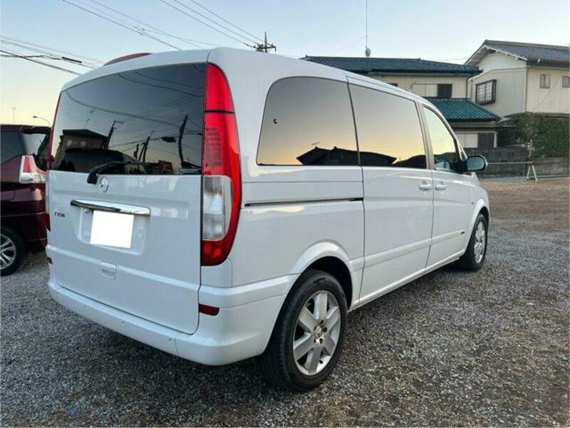 V-CLASS