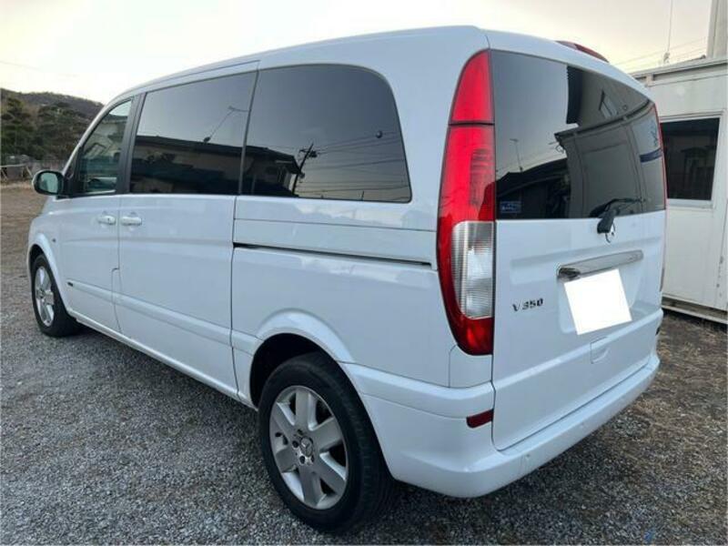 V-CLASS