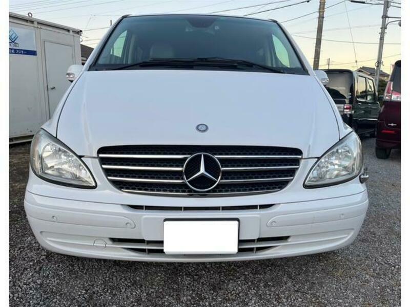 V-CLASS