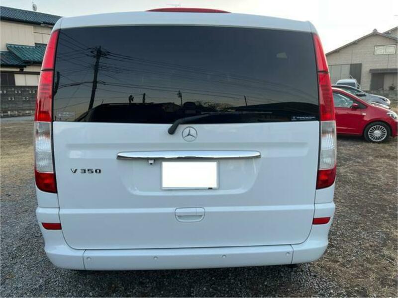 V-CLASS