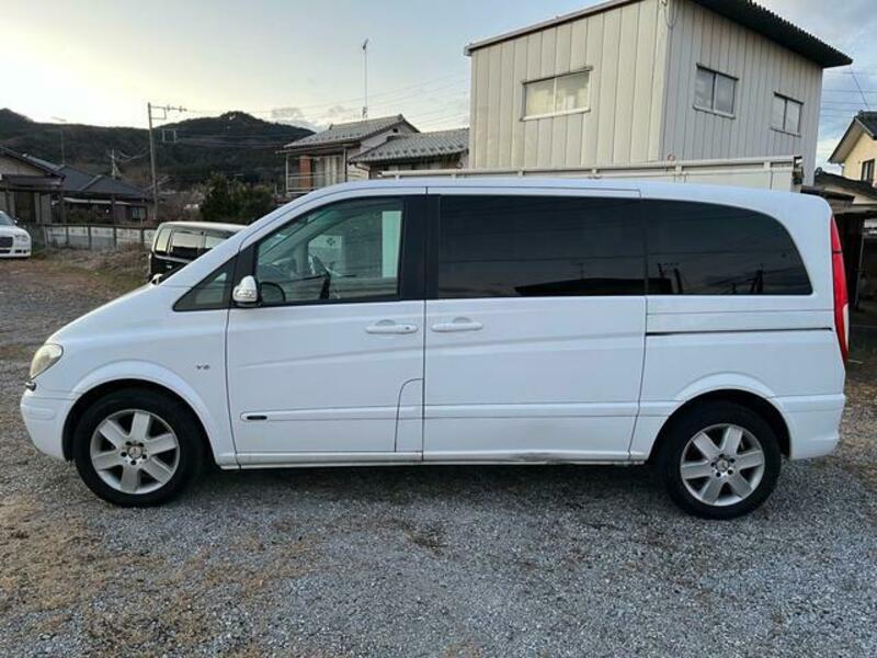 V-CLASS