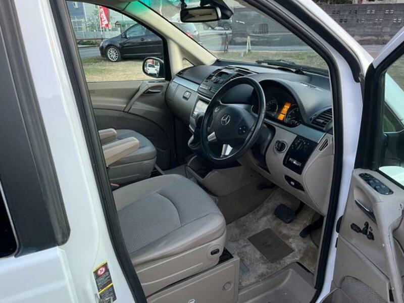V-CLASS