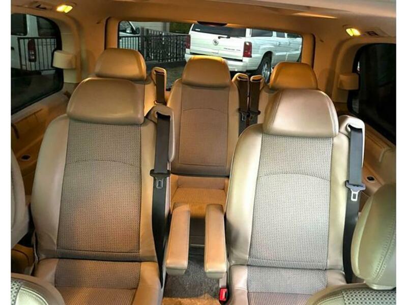 V-CLASS