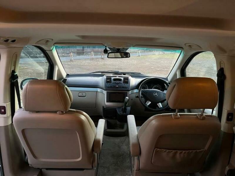 V-CLASS