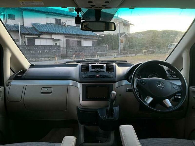 V-CLASS