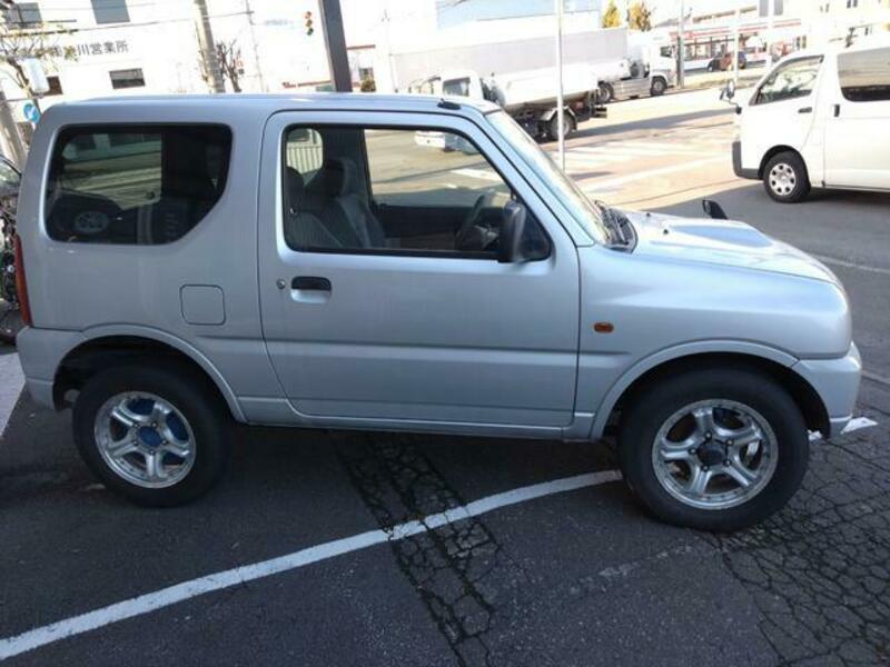 JIMNY