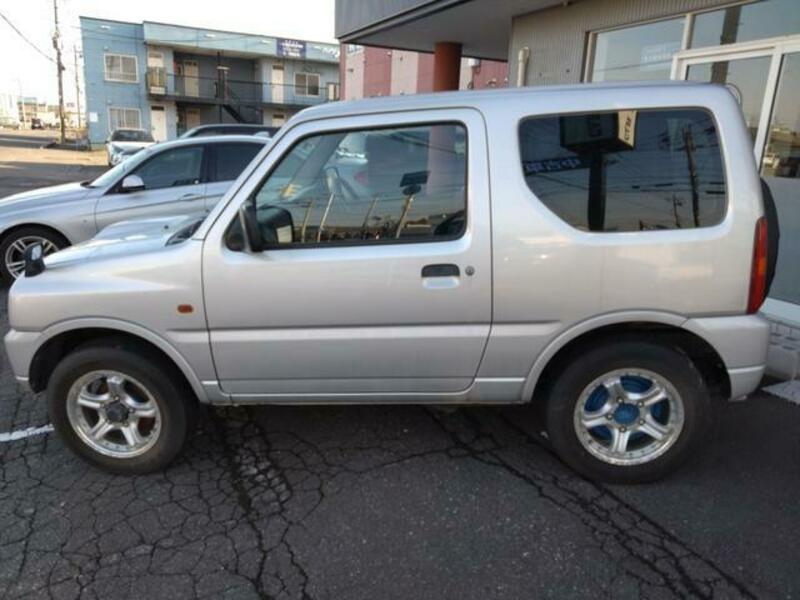JIMNY