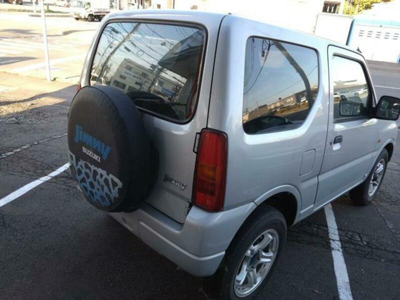 JIMNY