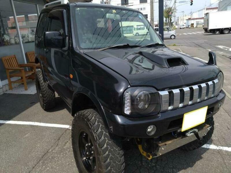 JIMNY