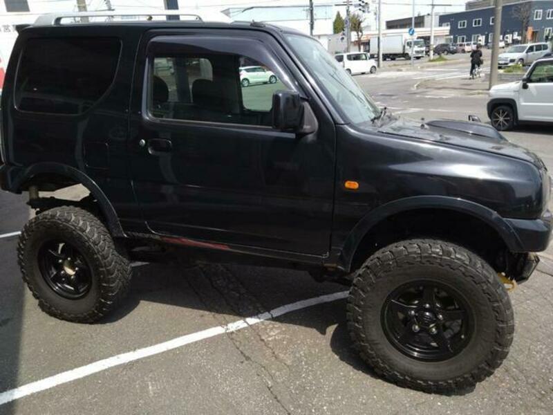JIMNY