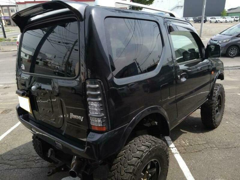 JIMNY