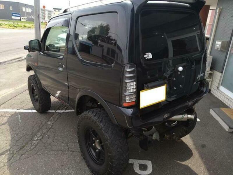 JIMNY
