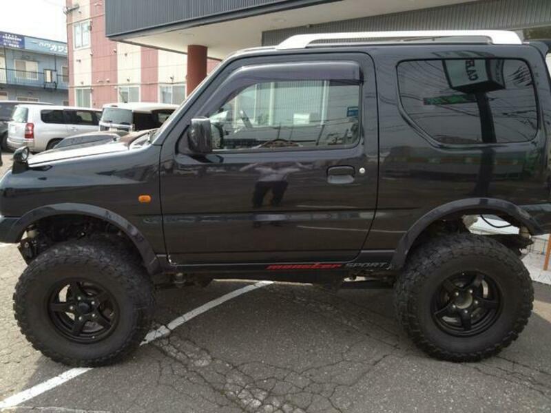 JIMNY