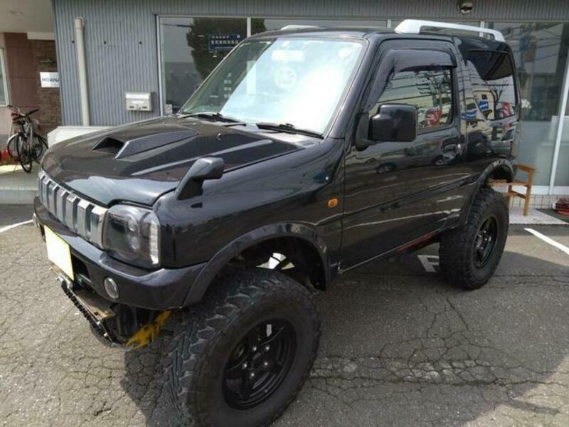 JIMNY