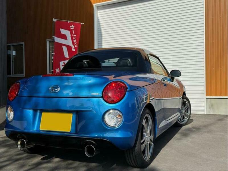 COPEN