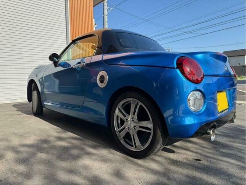 COPEN