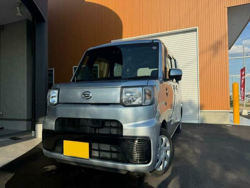 DAIHATSU HIJET CADDIE